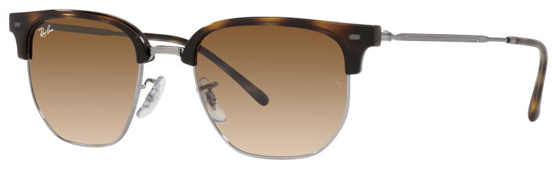 Ray Ban New Clubmaster RB4416 Gradient Glass Sunglasses Cabela s