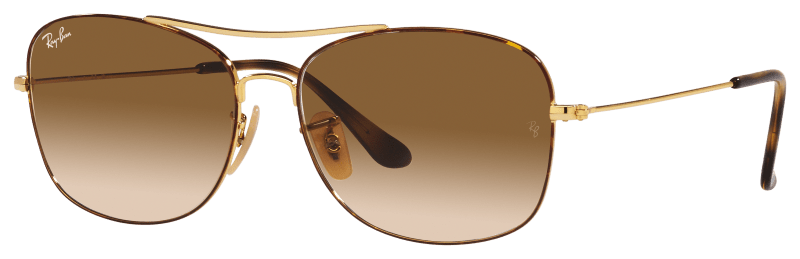 Ray Ban RB3799 Gradient Glass Sunglasses Bass Pro Shops
