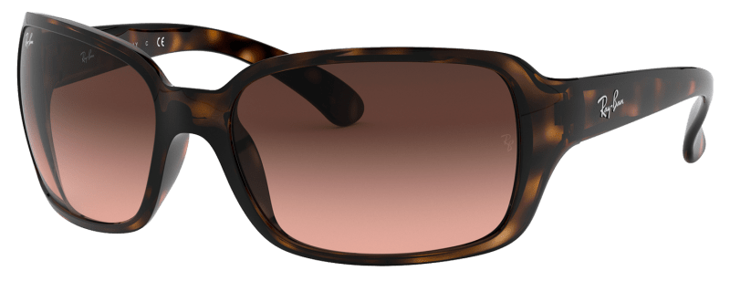 Ray Ban RB4068 Gradient Glass Sunglasses for Ladies Bass Pro Shops