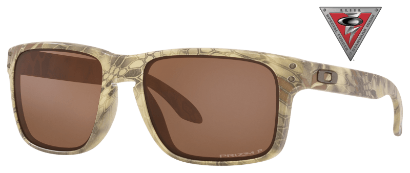 Oakley holbrook warning camo best sale