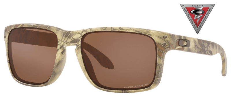 Oakley Gascan Small S Kryptek Painted Custom Polarized Glasses