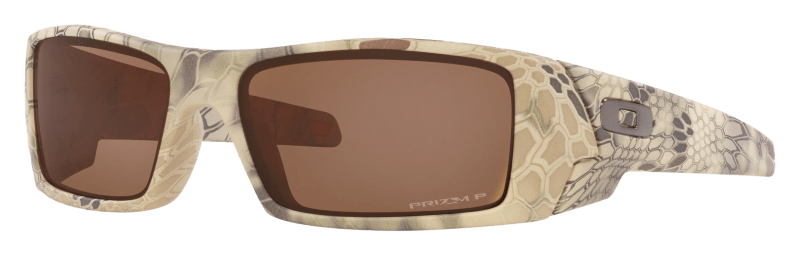 Oakley 2025 trade in
