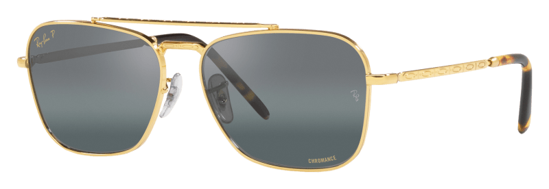 Ray ban caravan mirror online