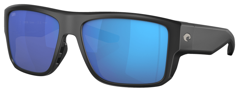 Costa Del Mar Taxman 580G Glass Polarized Sunglasses