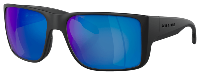 Native Eyewear Badlands XD9045 Polarized Sunglasses Bass Pro Shops