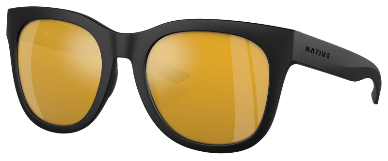 Native Eyewear Tiaga XD9044 Polarized Sunglasses for Ladies
