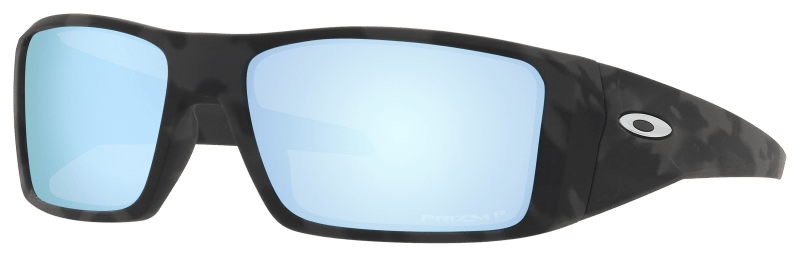 Oakley Heliostat OO9231 Prizm Water Polarized Sunglasses