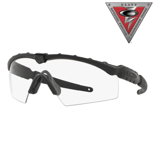Oakley SI Ballistic M Frame 2.0 OO9213 Clear to Black Iridium Photochromic Sunglasses Bass Pro Shops