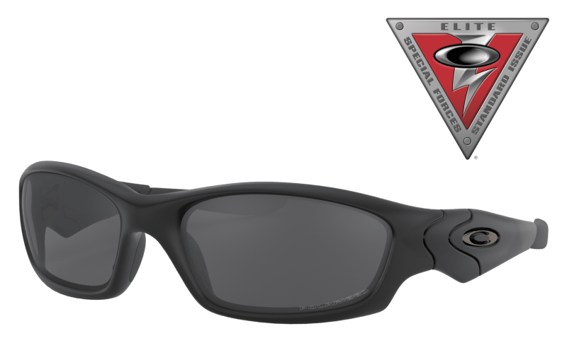 Oakley SI Straight Jacket OO9039 Polarized Sunglasses | Bass Pro Shops