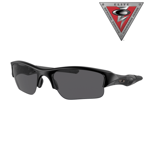 Oakley flak jacket polarized sunglasses top