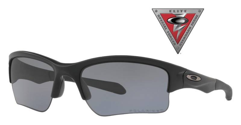 Oakley quarter jacket sunglasses on sale