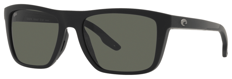 Costa Del Mar Mainsail 580G Glass Polarized Sunglasses