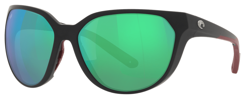 Costa Del Mar Mayfly 580G Glass Polarized Sunglasses for Ladies