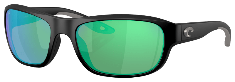 Costa Del Mar Clipperton 580G Glass Polarized Sunglasses Cabela s