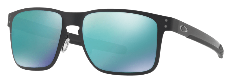 Oakley polarized holbrook metal clearance sunglasses