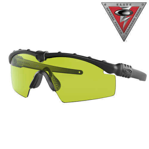 Oakley SI Ballistic M Frame 3.0 Strike OO9146 Sunglasses | Bass 