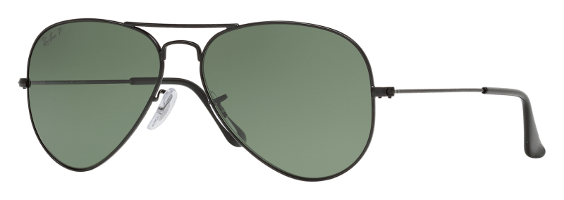 Ray ban rb3025 polarized hotsell