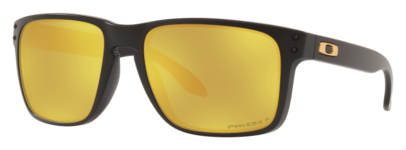 Oakley Holbrook - Alternate Fit Prescription Sunglasses