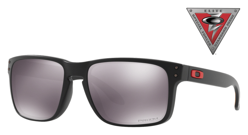 Oakley red clearance mirror sunglasses