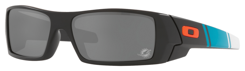 Miami dolphins oakley best sale sunglasses