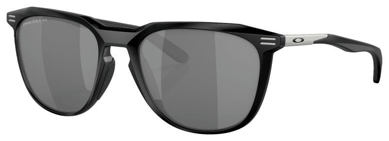 Oakley prizm grey polarized sales