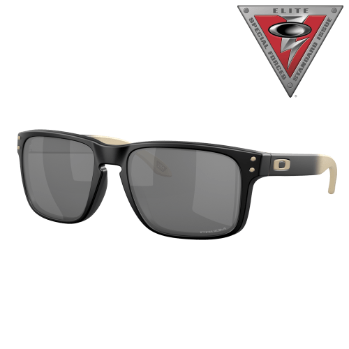 Oakley SI Holbrook Veterans Collection OO9102 Prizm Grey Mirror Sunglasses Bass Pro Shops