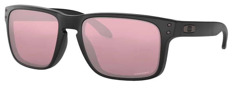 Oakley holbrook dark golf top