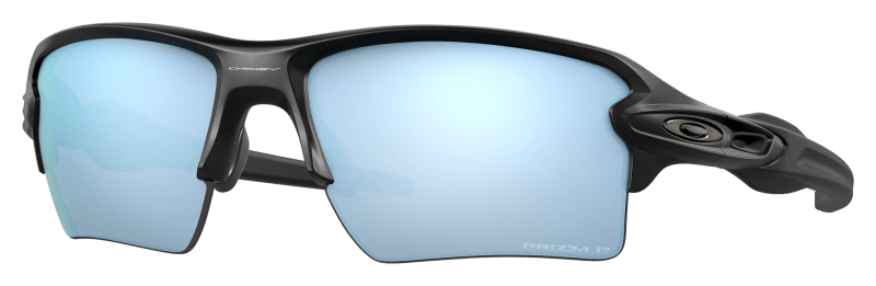 Oakley Flak 2.0 XL OO9188 Prizm Water Iridium Mirror Polarized Sunglasses