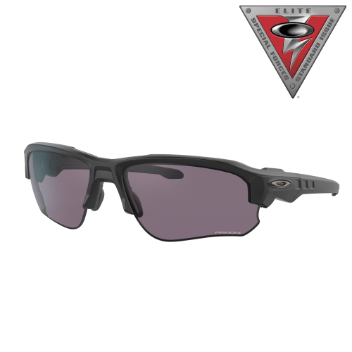 Oakley SI Speed Jacket OO9228 Prizm Grey Polarized Sunglasses