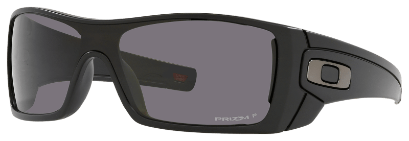 Oakley batwolf transparente top