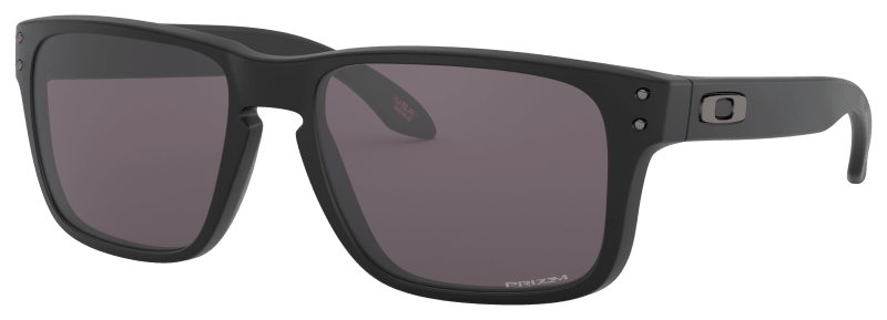 Oakley Jr. Holbrook XS OJ9007 Prizm Grey Sunglasses for Kids
