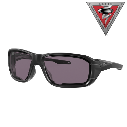 Oakley SI Ballistic HNBL OO9452 Prizm Grey Sunglasses