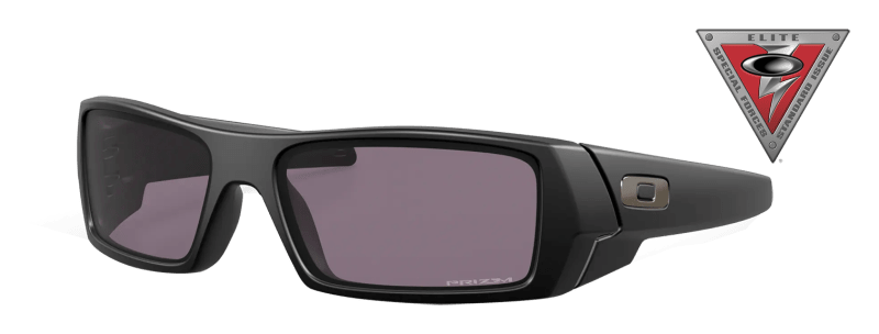 Oakley SI Gascan OO9014 Uniform Collection Prizm Grey Sunglasses Bass Pro Shops