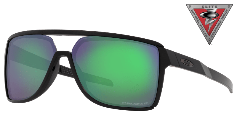 Aviator Elite Polarized Pro