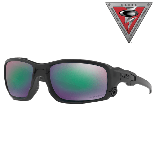 Bass pro oakley top