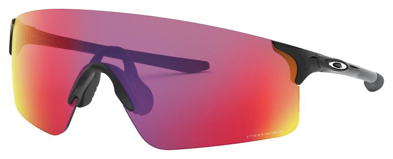 Oakley ev zero best sale prizm road