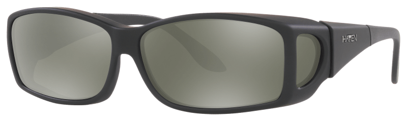 Sunglasses that go cheap over your prescription glasses