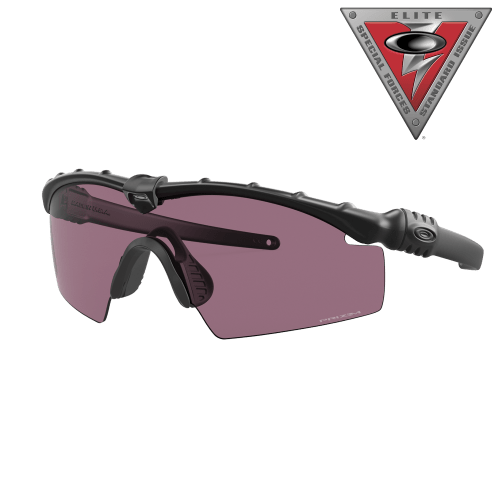 Method Mag Oakley Prizm Snow Lens Technology