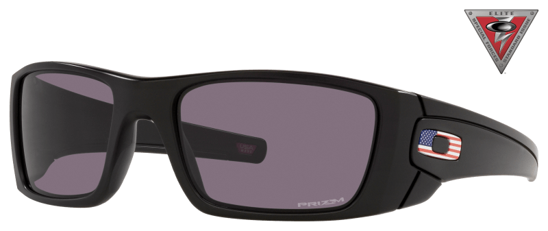Oakley fuel new arrivals cell flag