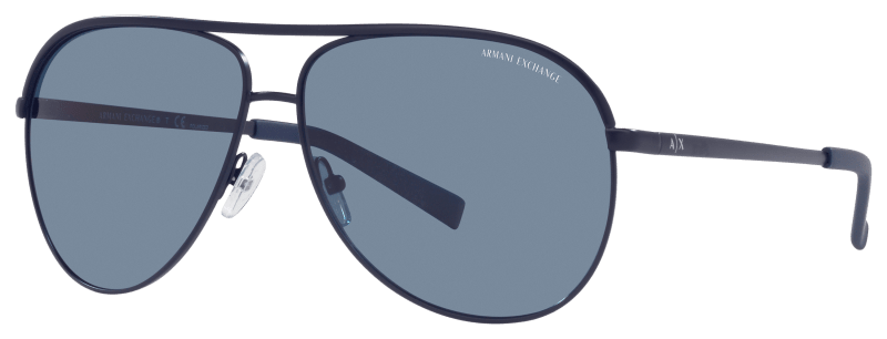 Armani Exchange AX2002 Polarized Sunglasses Cabela s