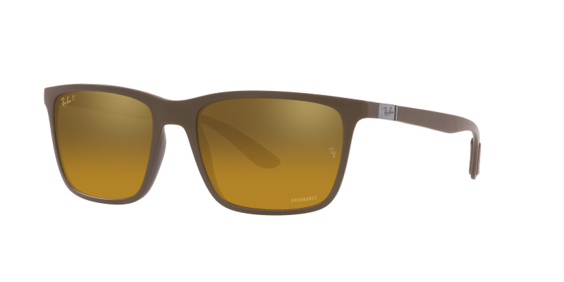 Chromance polarized clearance