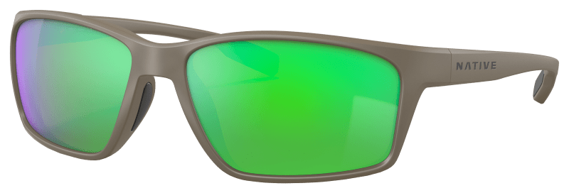 Where are native sunglasses made cheap