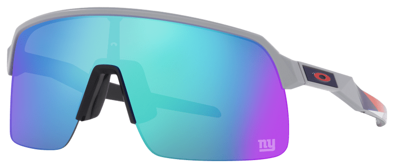 New york cheap giants oakley sunglasses