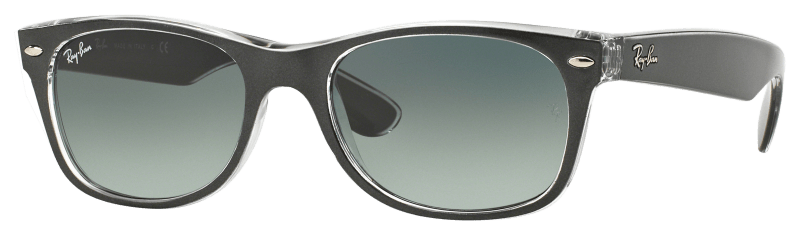 Wayfarer gradient sunglasses store