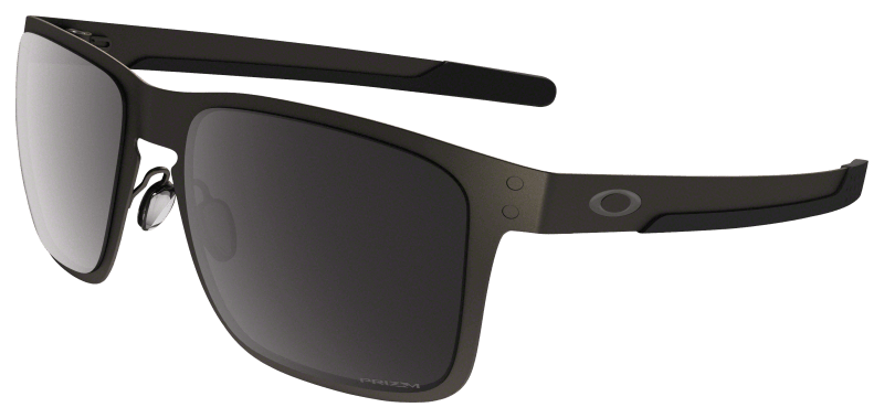 Oakley holbrook metal shop matte black