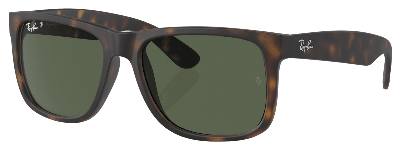 Ray ban justin 601 sale