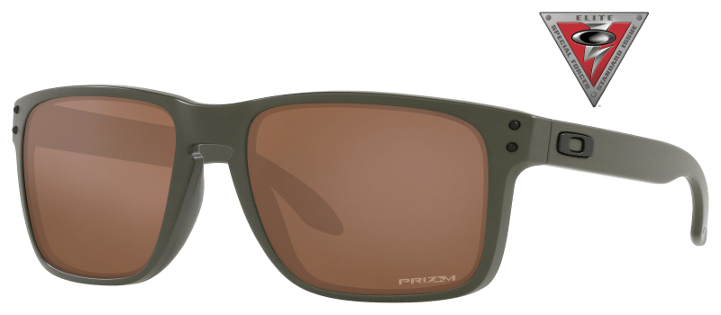 Oakley holbrook green online