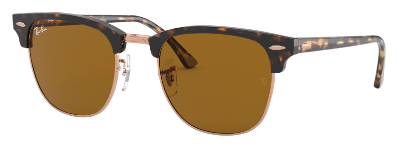 Ray Ban Clubmaster Classic RB3016 Glass Sunglasses Bass Pro Shops