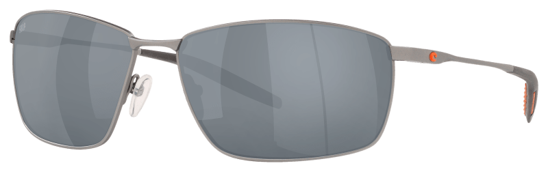 Costa Del Mar Turret 580P Polarized Sunglasses