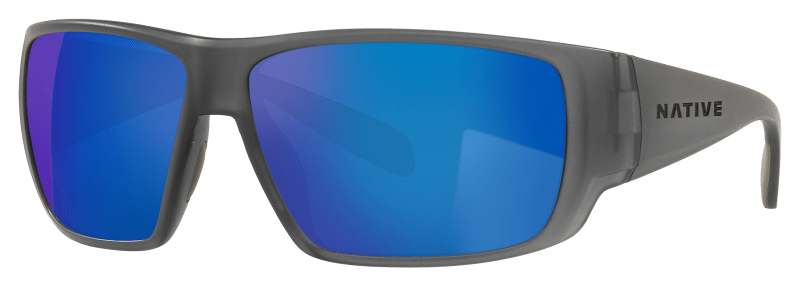 Native store eyewear grip